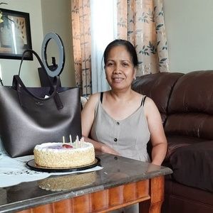 Meet your Posher, Sonia